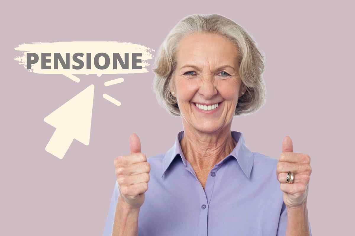 Pensione anticipata e cumulo contributi