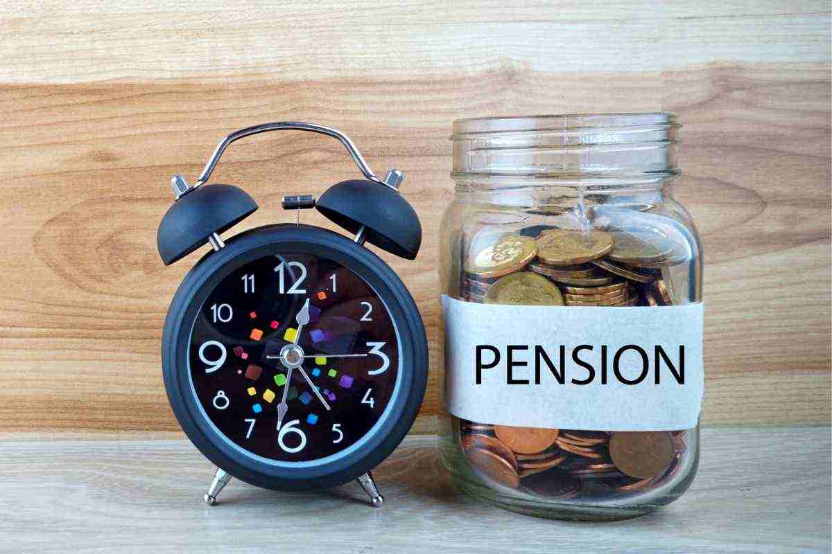 scivoli pensione anticipata i piani del Governo 