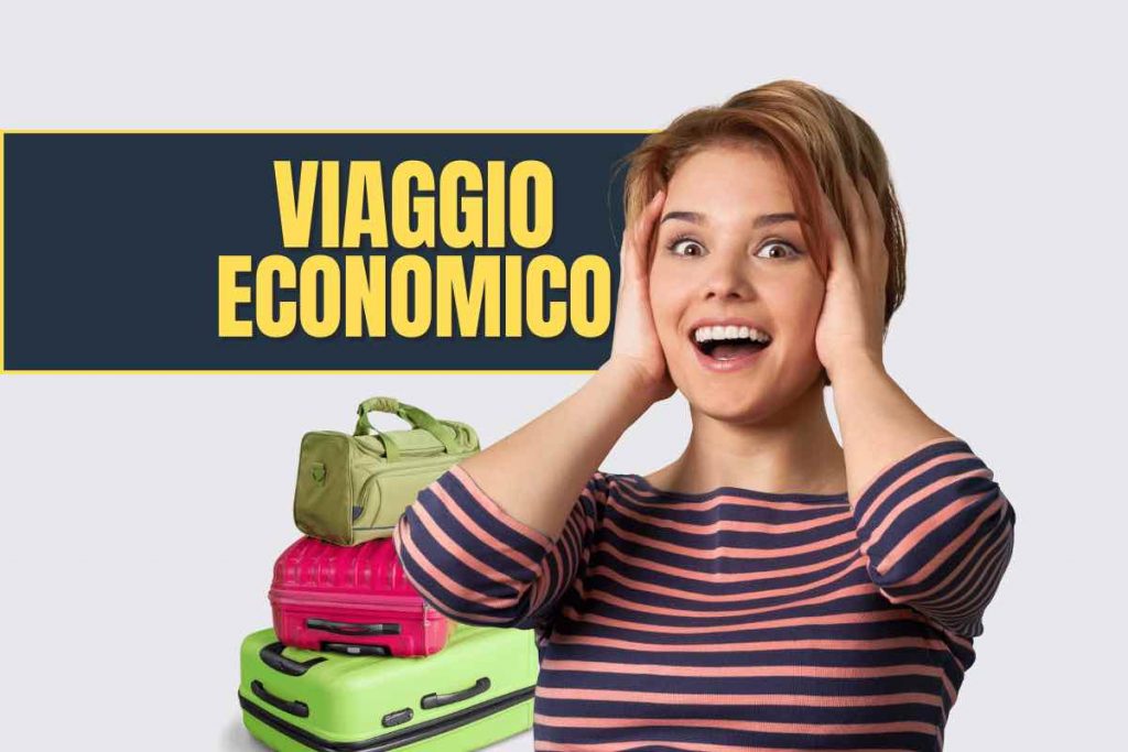 occhio alle 3 mete turistiche per un viaggio economico fuori Italia