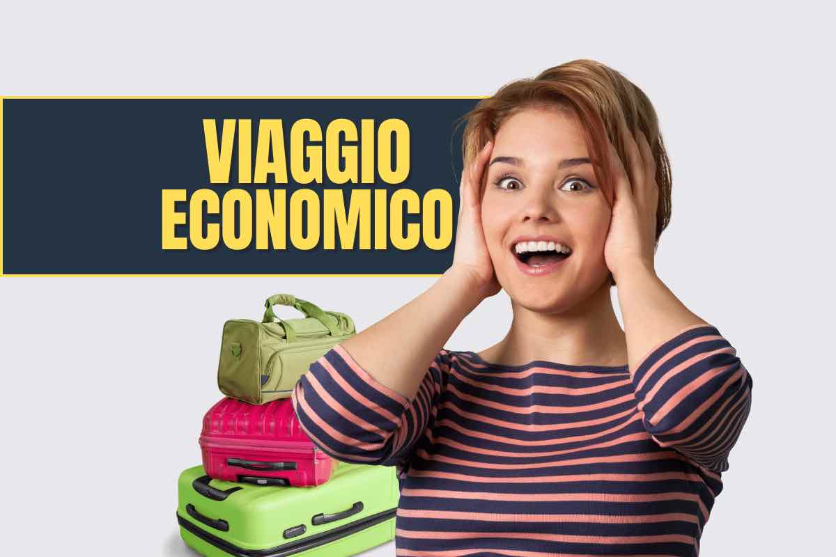 occhio alle 3 mete turistiche per un viaggio economico fuori Italia