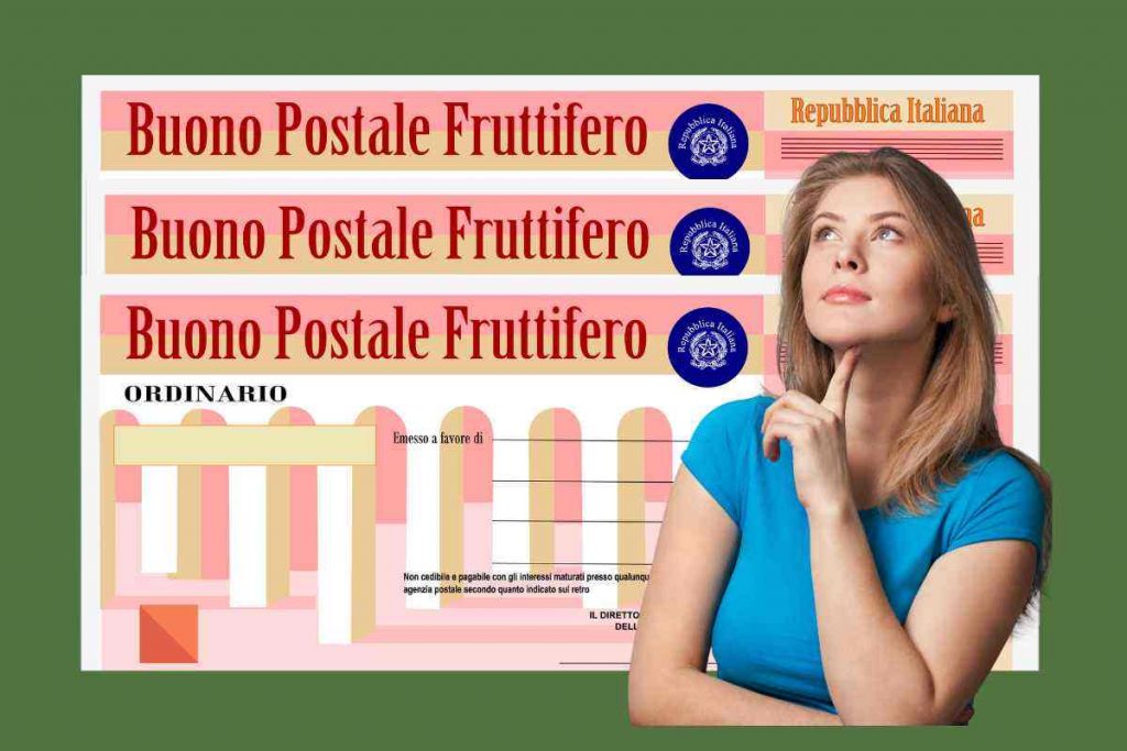 Come vedere la scadenza dei buoni postali 