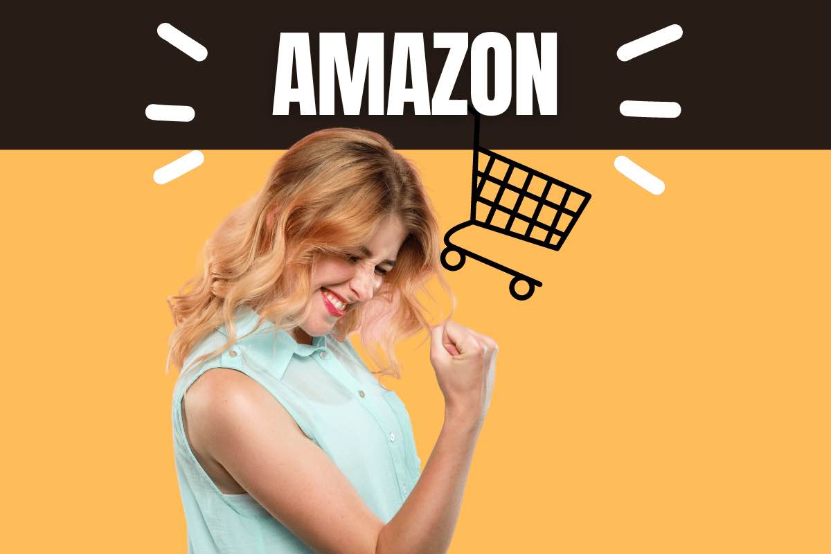 Buono amazon da 15 euro in regalo, come e chi può averlo