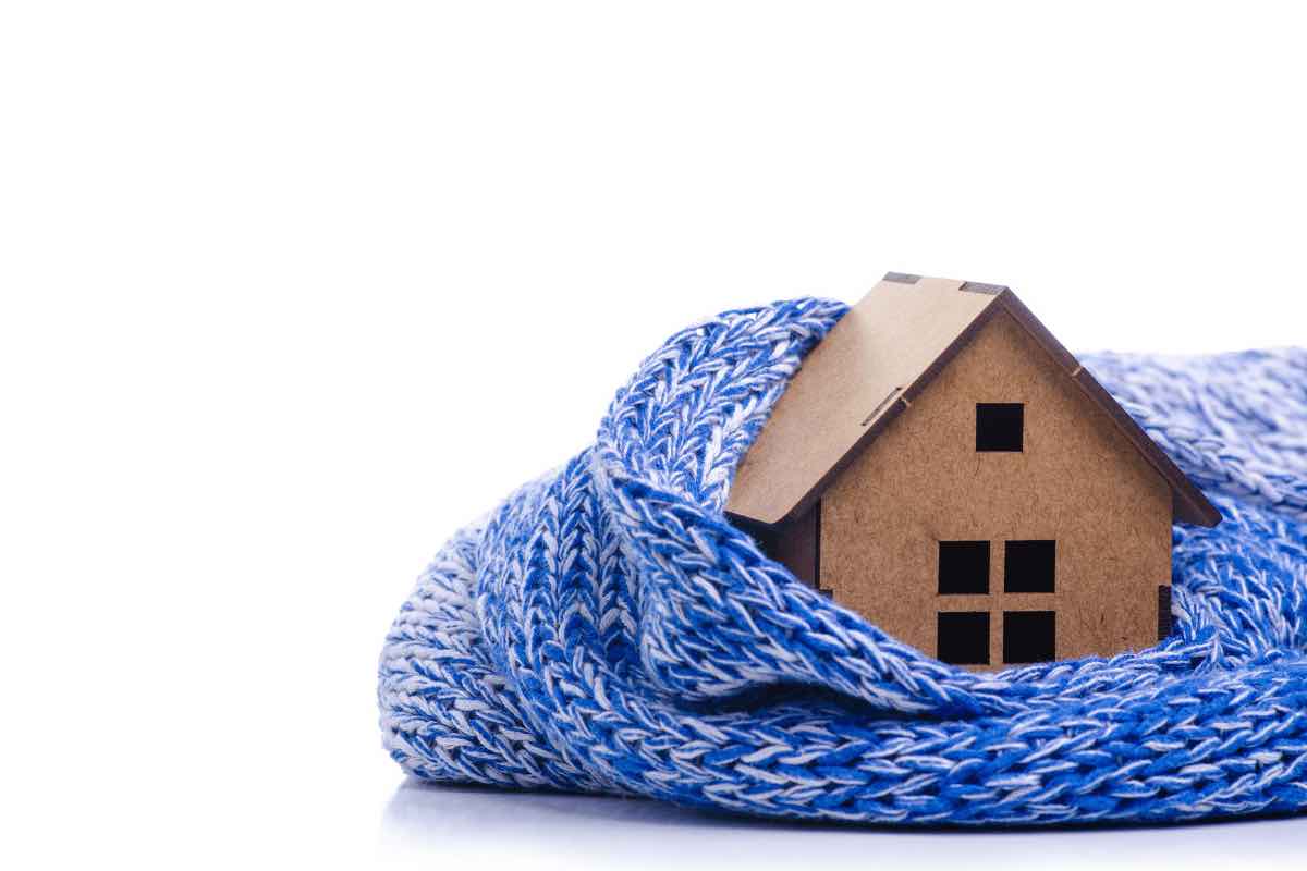 Riscaldare casa senza termosifoni, in futuro si potrà? La tecnologia da conoscere