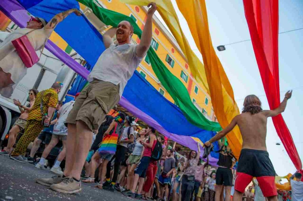 quali sono le città gay friendly italiane