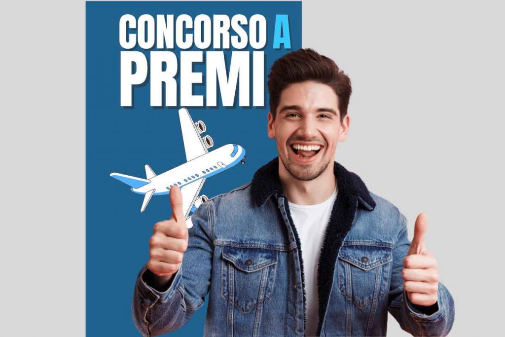 concorso a premi "Gira il mondo con Saclà", cosa si vince, premi legati a viaggi