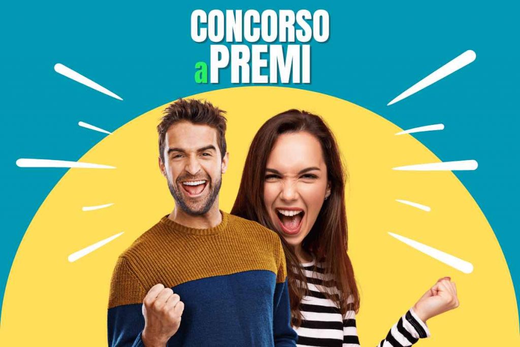 concorso a premi "vinci e parti con Skipper": premi, cosa si vince e come partecipare