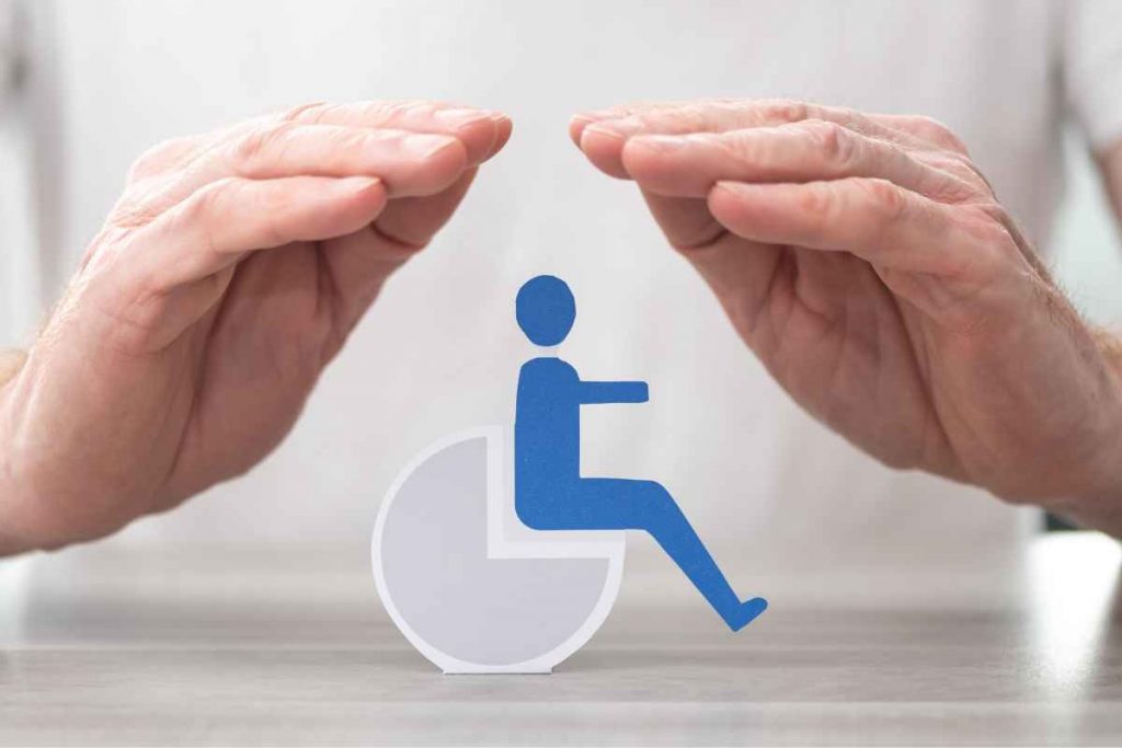 Persone disabili e concorsi pubblici