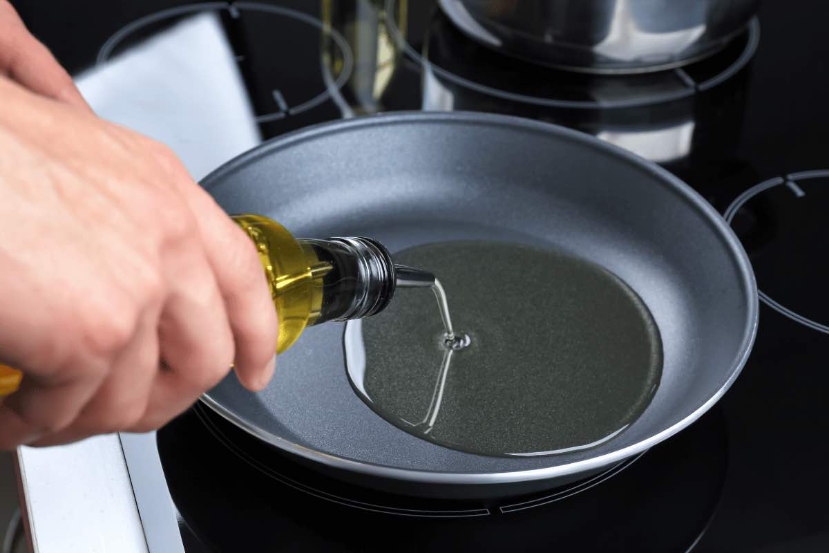 Is it possible to fry in a healthy way?  Here is the oil to use, there are many who make mistakes and endanger their health