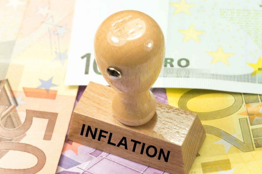 Effetti inflazione e rialzo tassi sui risparmi