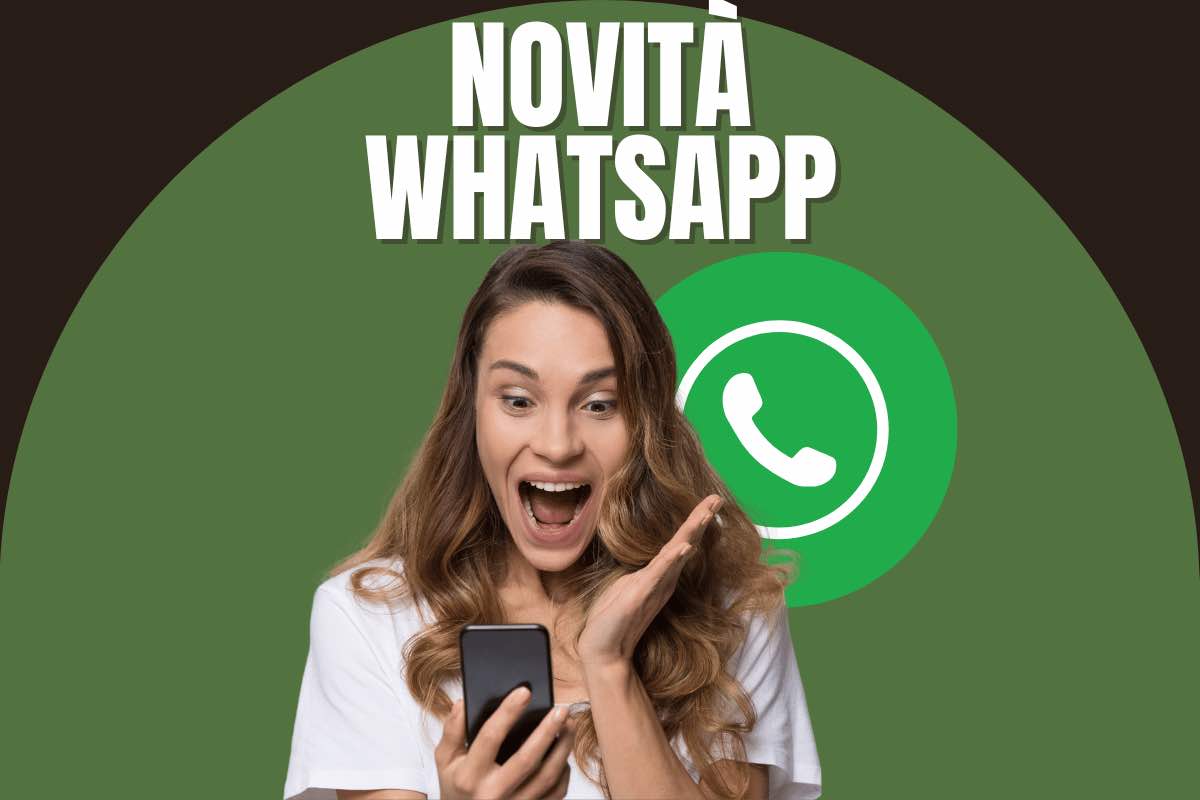 Tante le novità WhatsApp per Android e iOS