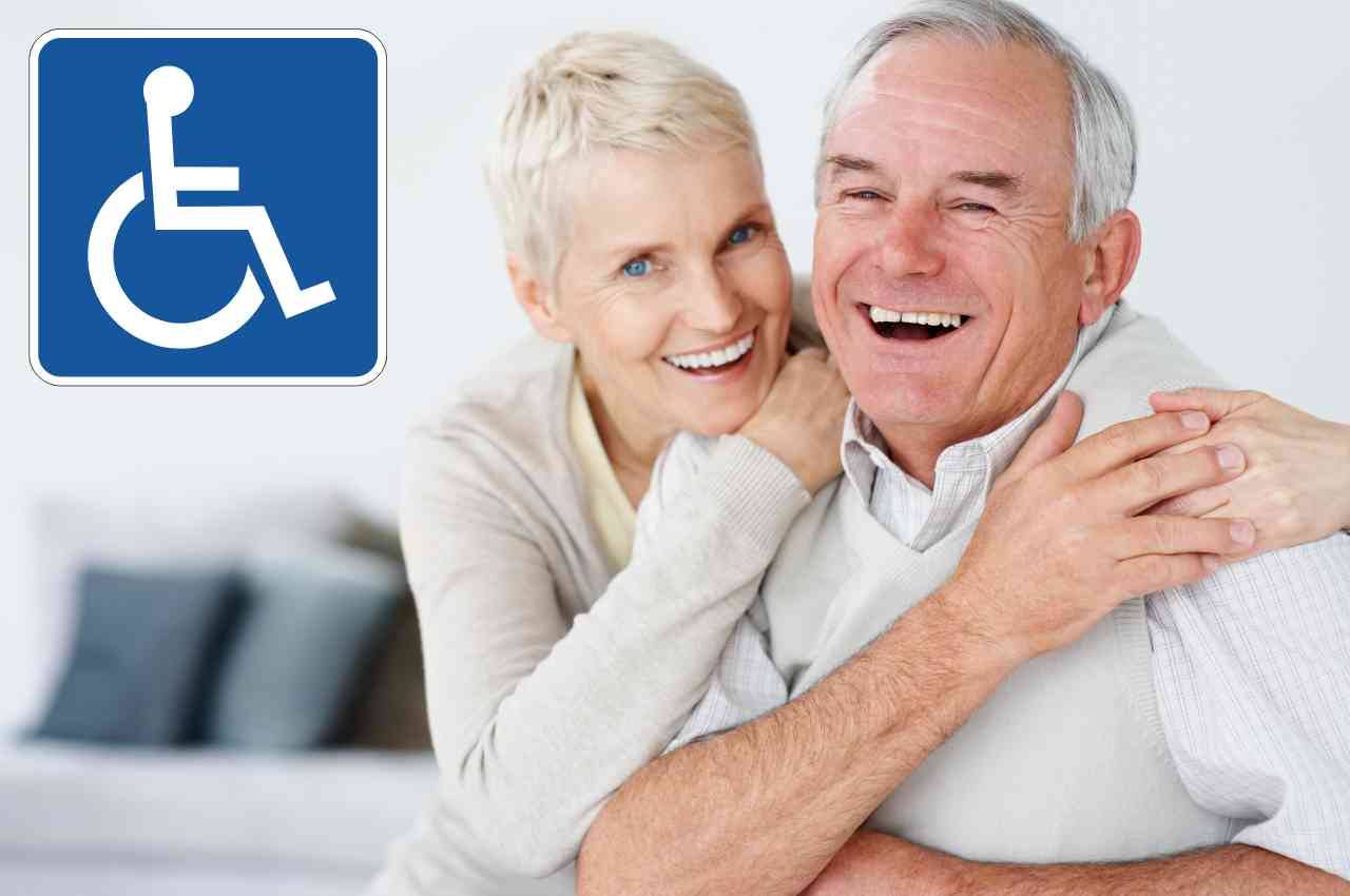 pensione anticipata invalidi