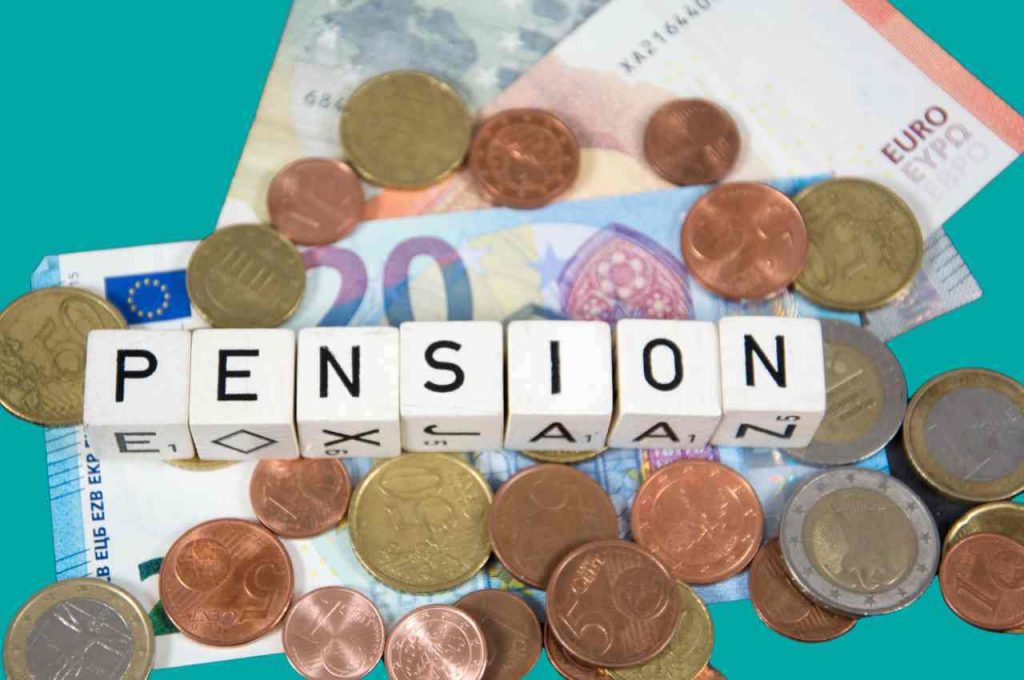 riforma pensioni previdenza complementare