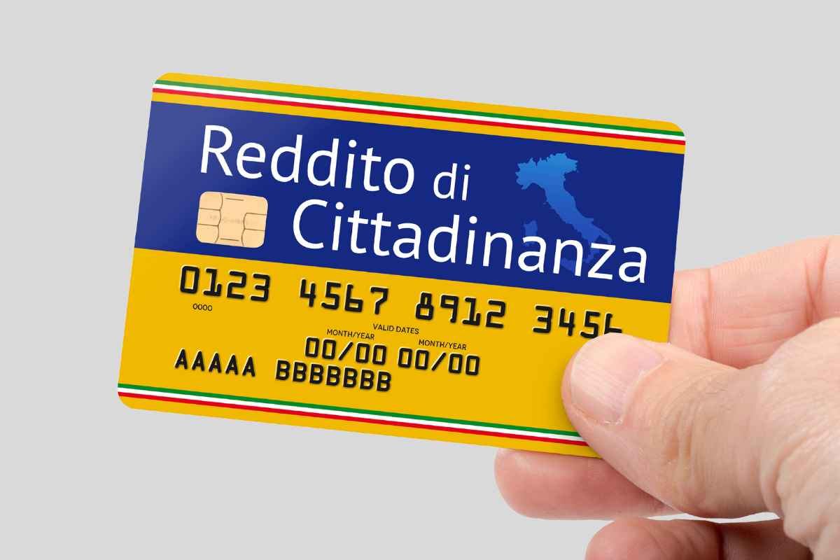 Novità sul reddito di cittadinanza