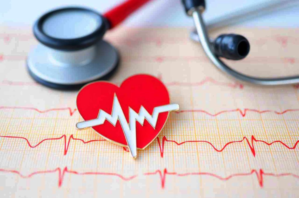salute del cuore miti da sfatare