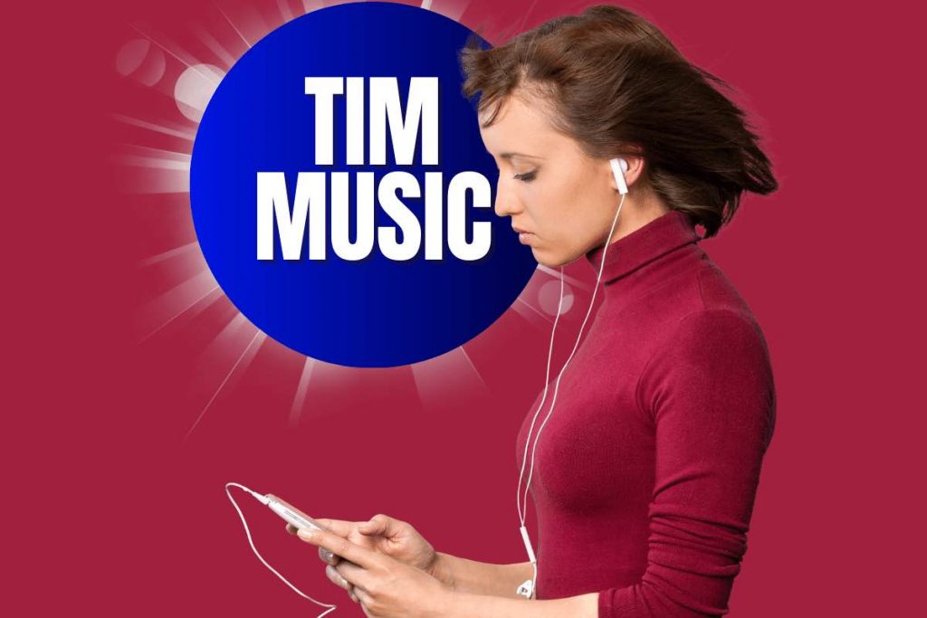 TIMMUSIC chiude, ecco cosa c'è da sapere per gli utenti TIM