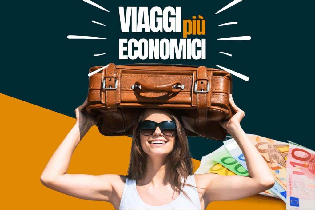 Viaggi più economici, come usare lo strumento Google per risparmiare 