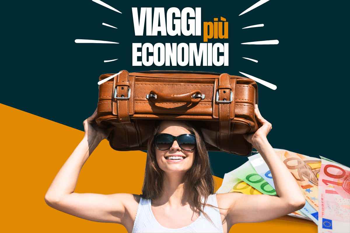 Viaggi più economici, come usare lo strumento Google per risparmiare