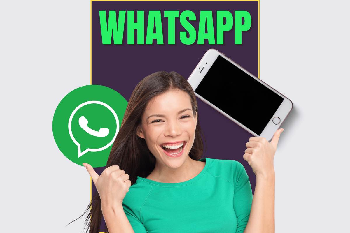 WhatsApp Companion Mode per iPhone, cosa si può fare
