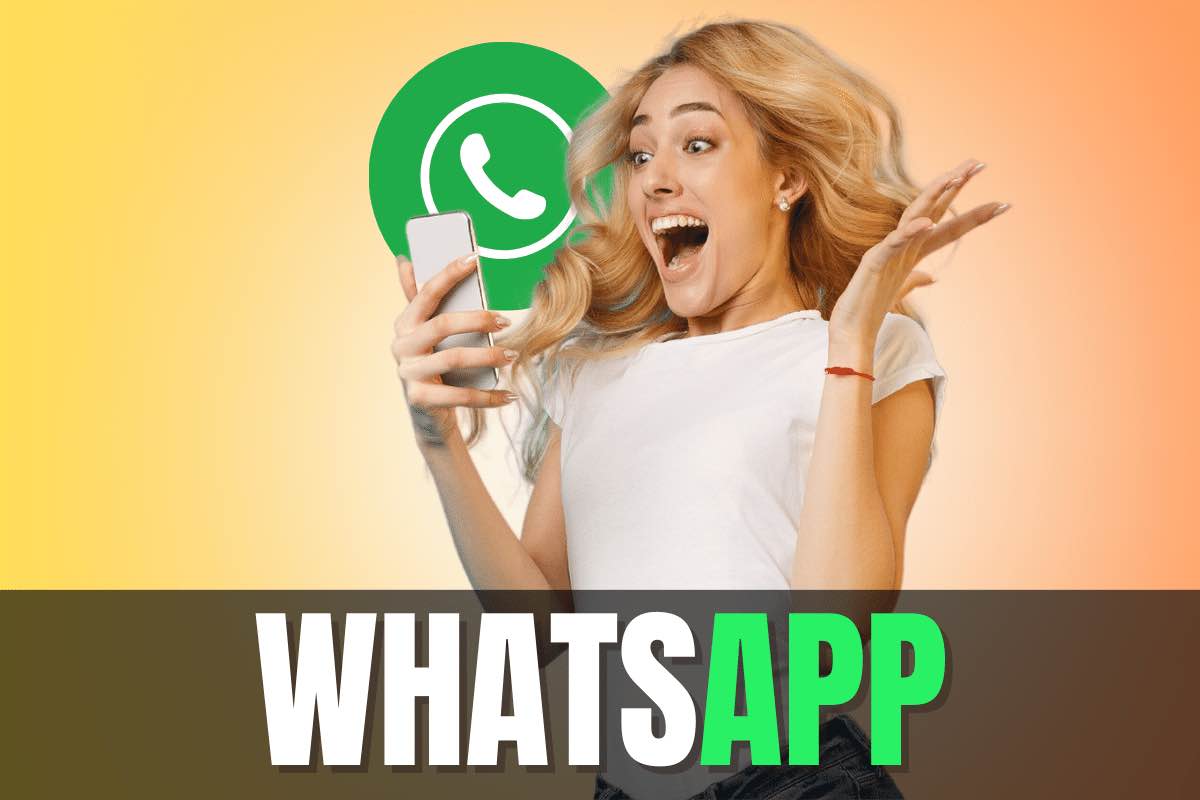 novità WhatsApp, non solo messaggi vocali, ecco cosa si potrà registrare e inviare