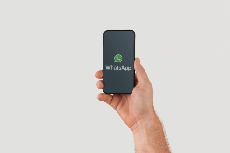 WhatsApp novità, pronta a tornare funzione amatissima