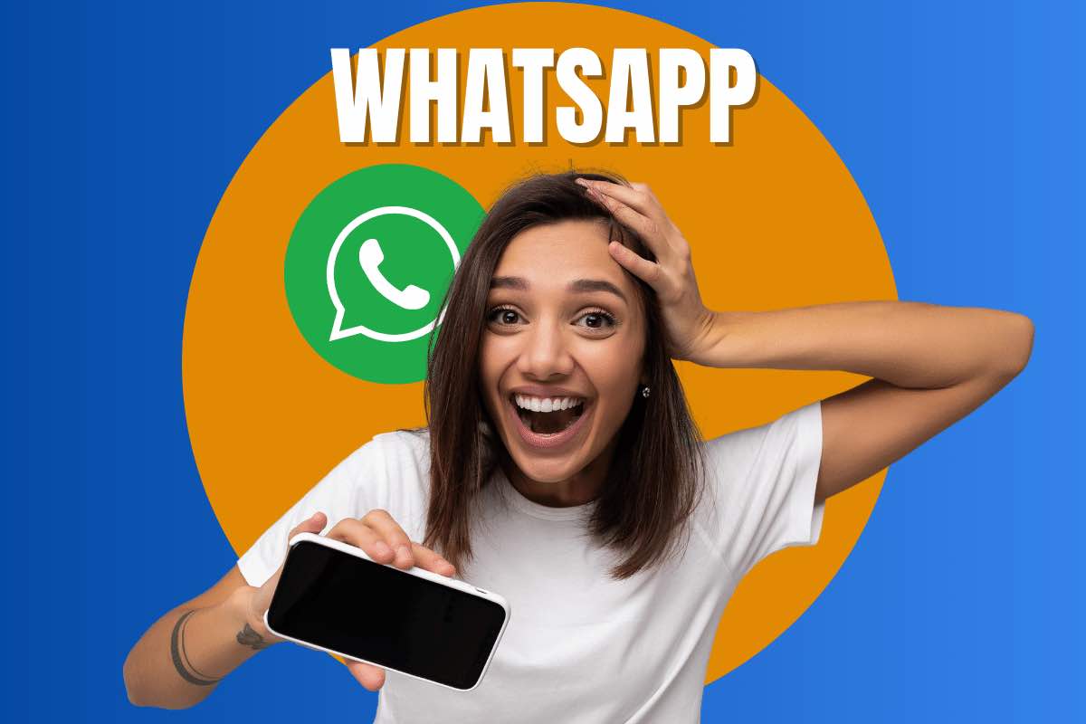 Pronta a tornare una funzione WhatsApp molto amata dagli utenti