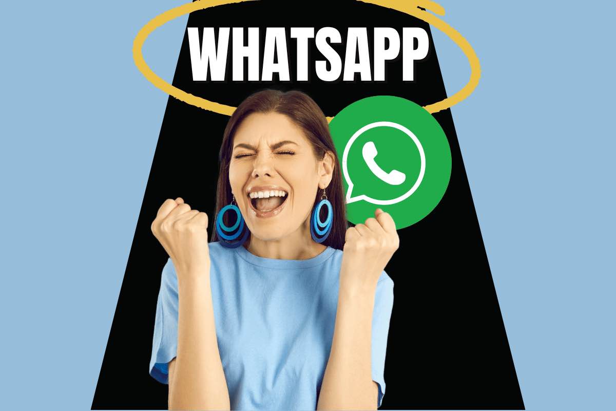 Nuova funzione in arrivo per WhatsApp per Windows, cosa cambia