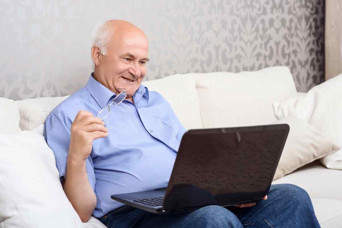 pensioni istanze servizi online 