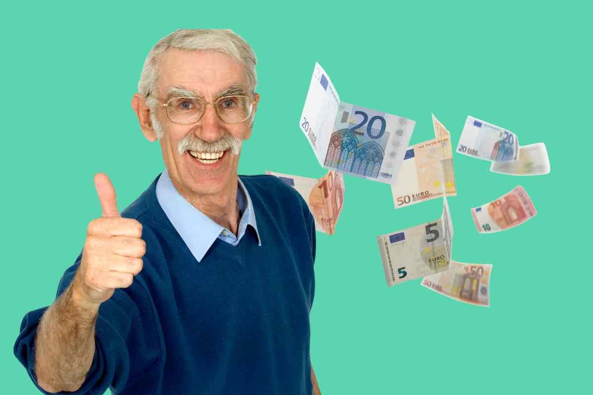 pensioni di agosto aumenti