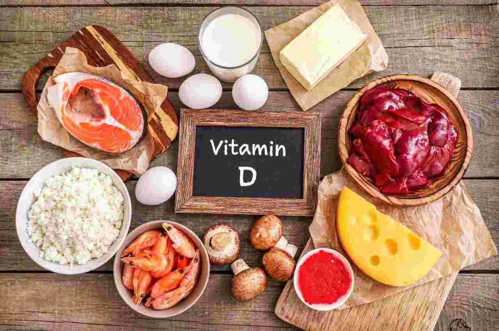 Rischio di infarto ridotto con vitamina d