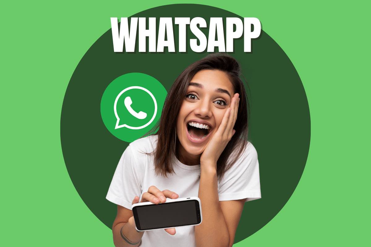 Occhio alla novità chat ufficiale WhatsApp: cosa prevede e cosa cambia