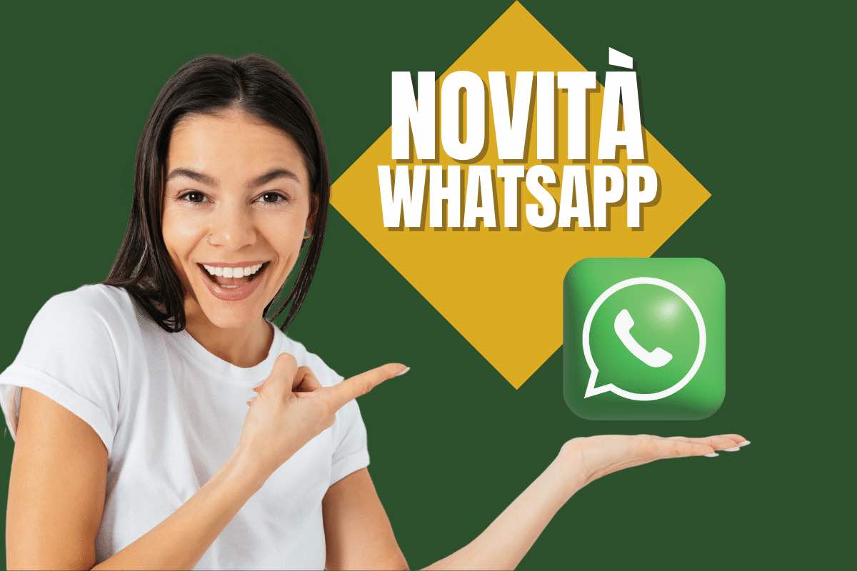 Occhio alle novità WhatsApp: così cambia e migliora l'esperienza utente