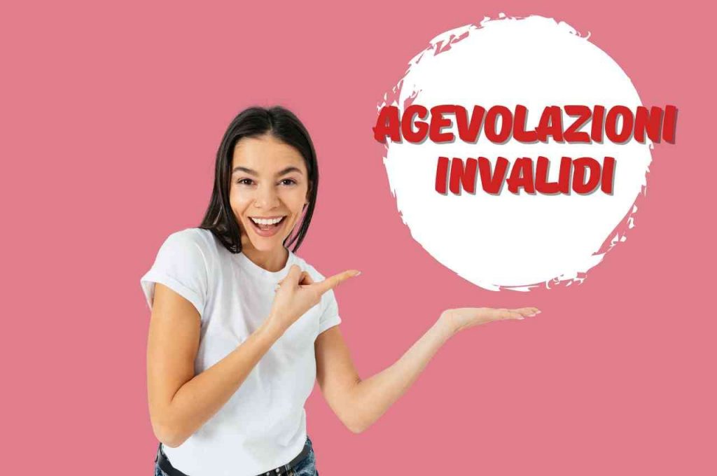 benefici invalidità 75%