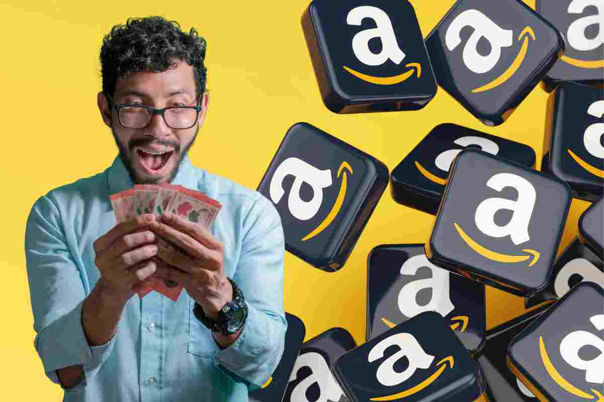 Premio Amazon: in palio 10mila euro