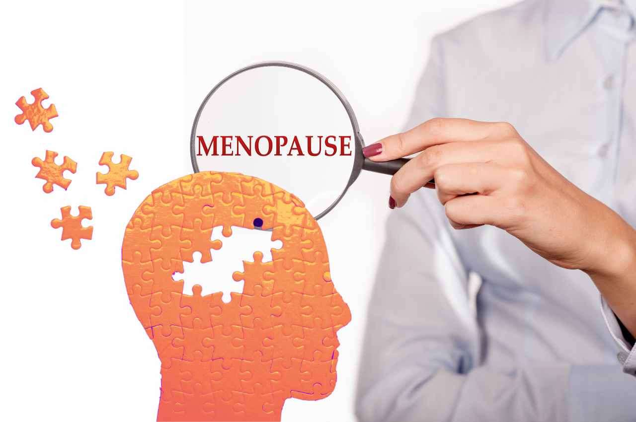ammalarsi di Alzheimer menopausa