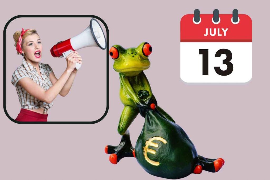 Calendario asta BTP luglio e altre informazioni