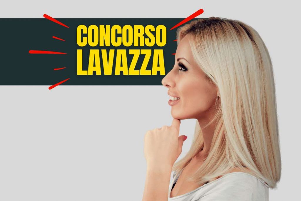 Concorso gratis Lavazza, cosa si vince e come funziona