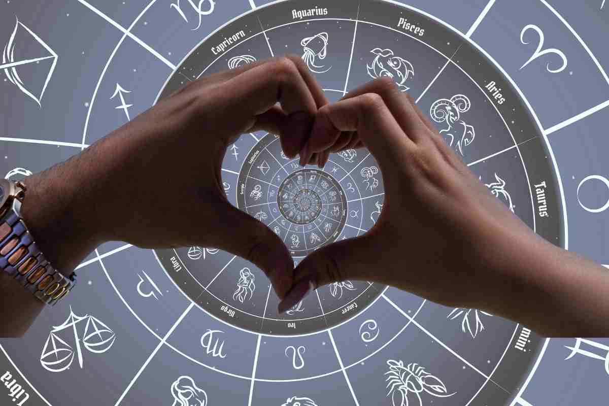 5 coppie di segni zodiacali compatibili in amore