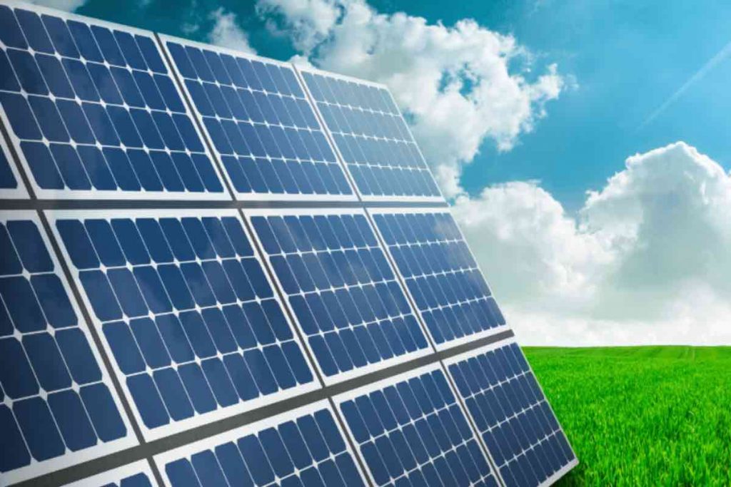 Fotovoltaico, l'innovazione passa anche da nanotecnologie e Intelligenza Artificiale