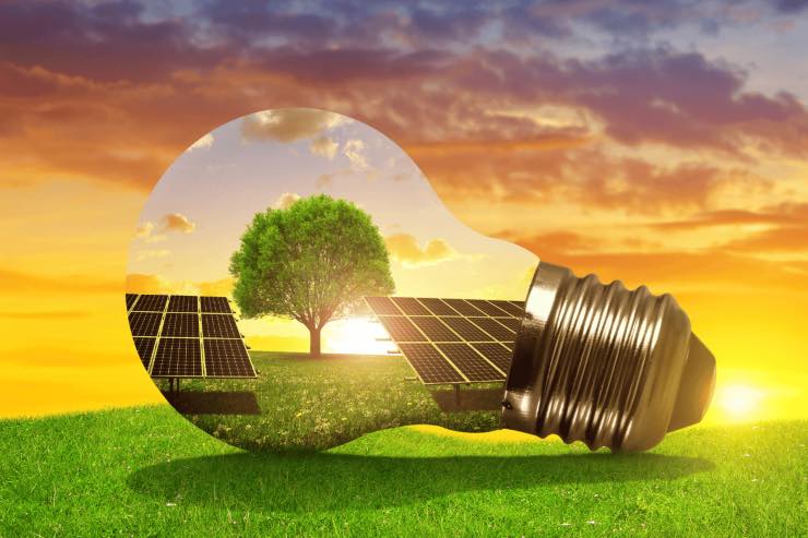 Innovazione fotovoltaico, il contributo di IA e Nanotecnologie