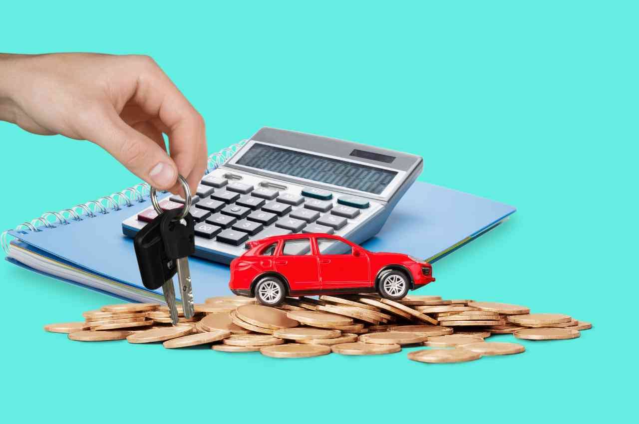 legge 104 agevolazioni acquisto auto