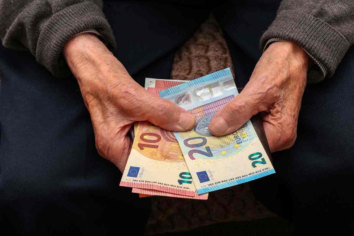 Pensioni agosto 2023: ecco cosa devi sapere