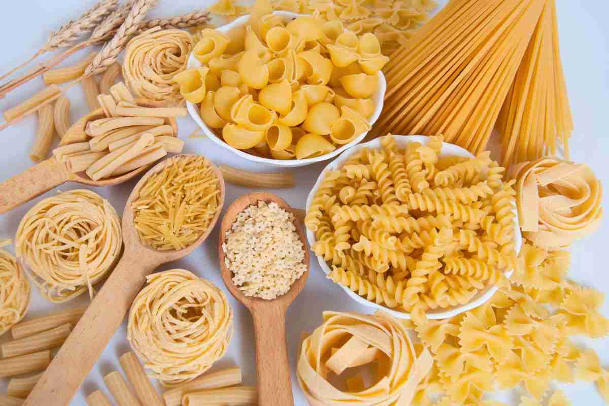 pasta dell'Eurospin: che qualità è?