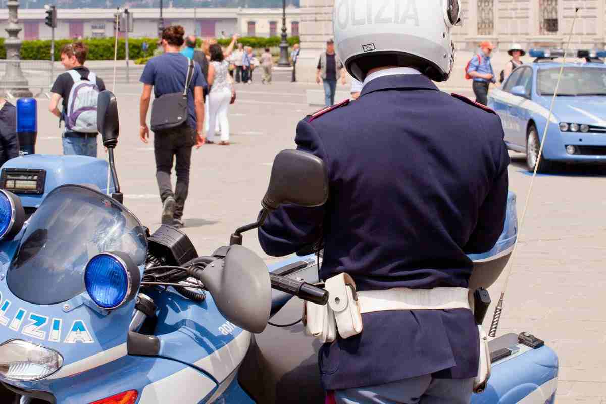 Poliziotto senza concorso, le informazioni da sapere