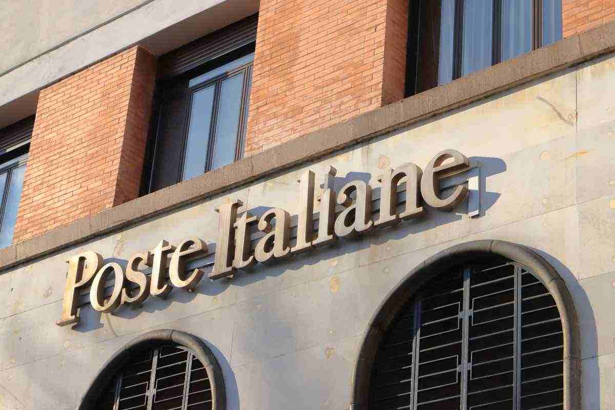 Poste Italiane aumenta i prezzi servizi universali