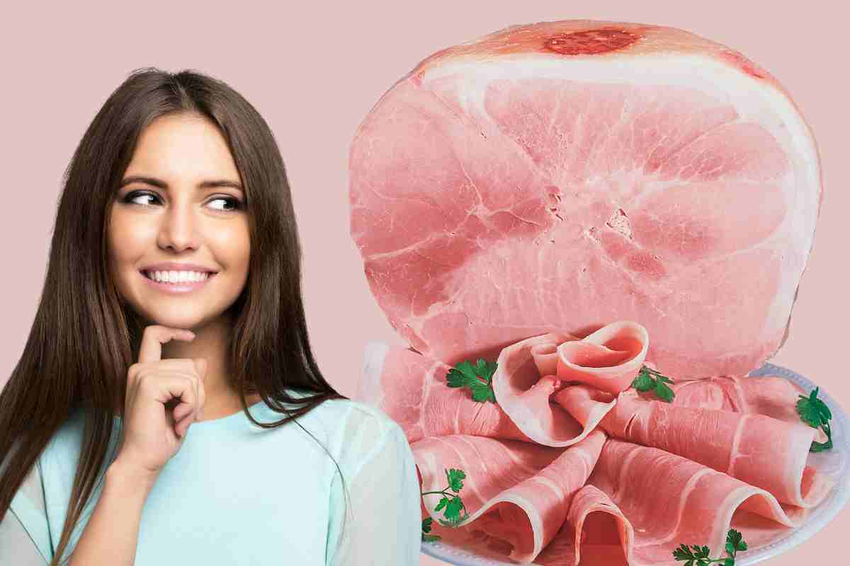 Prosciutto cotto alta qualità: come sceglierlo