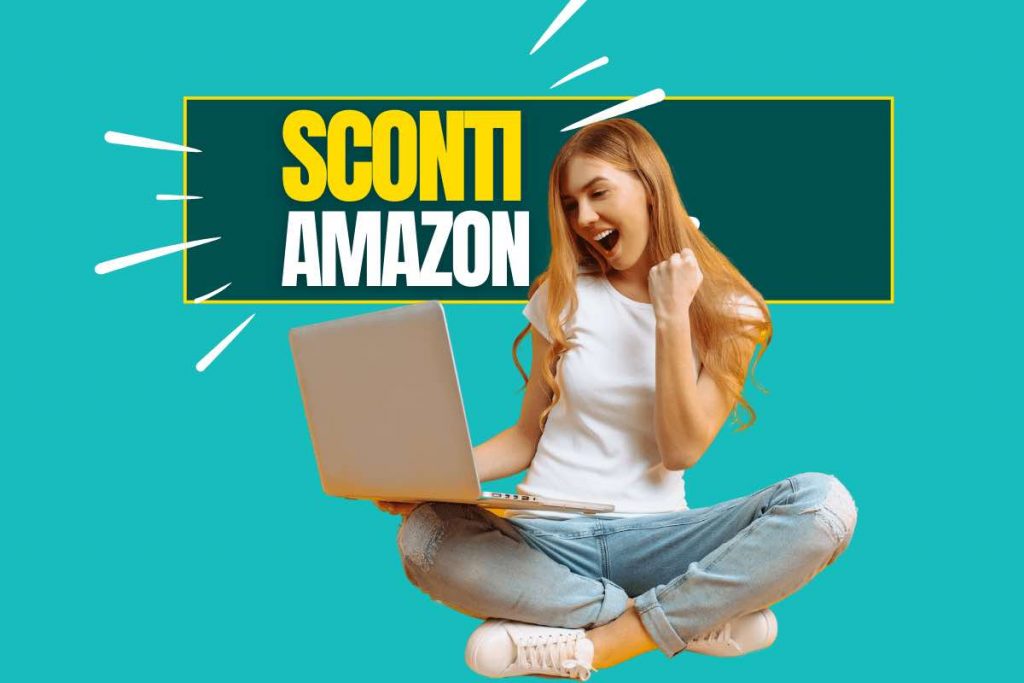 Sconti  fino al 20%: promozione a tempo incredibile sui prodotti  resi, ma la scadenza è vicina 