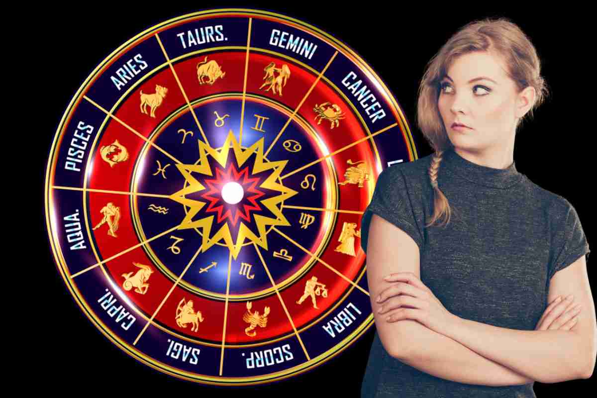 Segno zodiacale più rancoroso