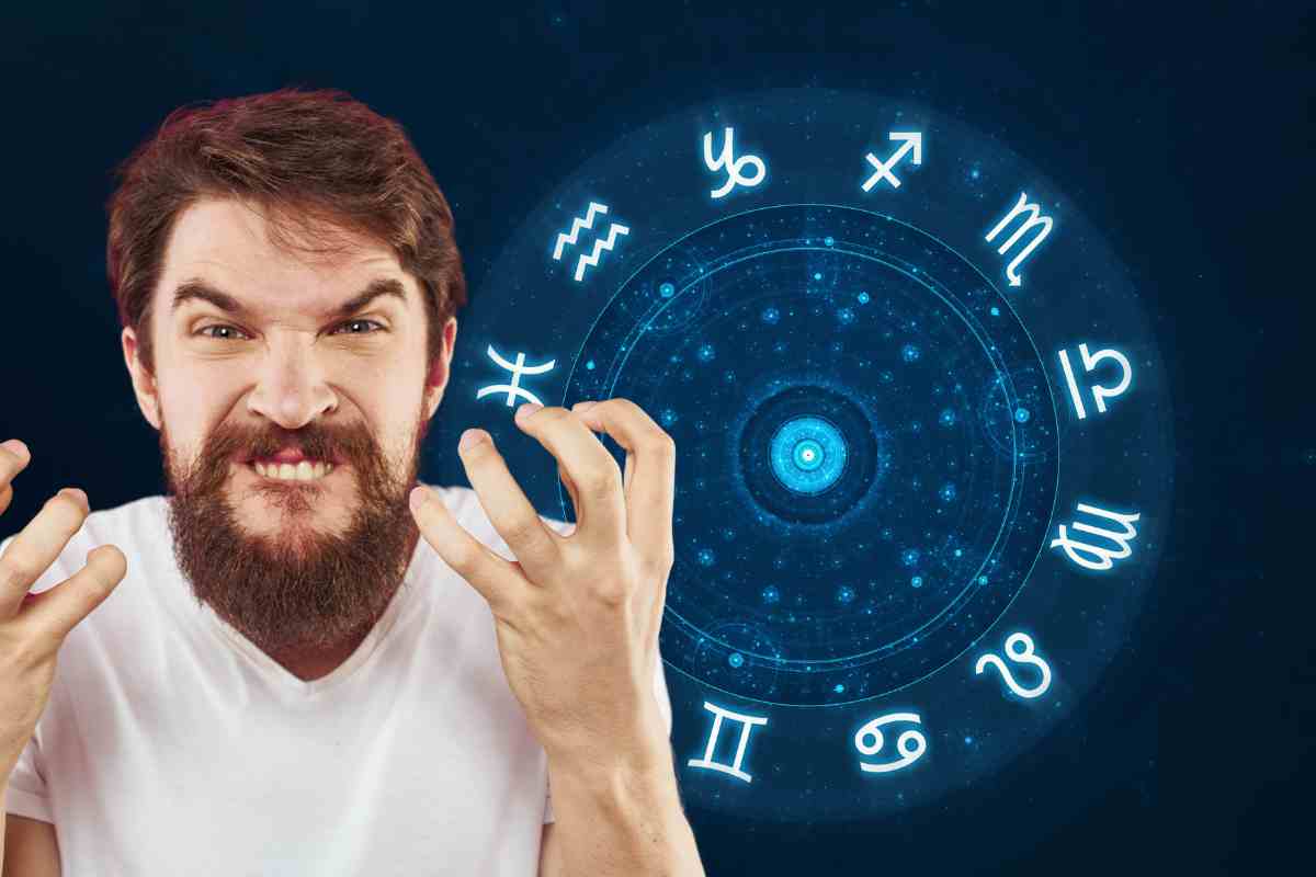 Segno zodiacale odioso: ecco quali sono