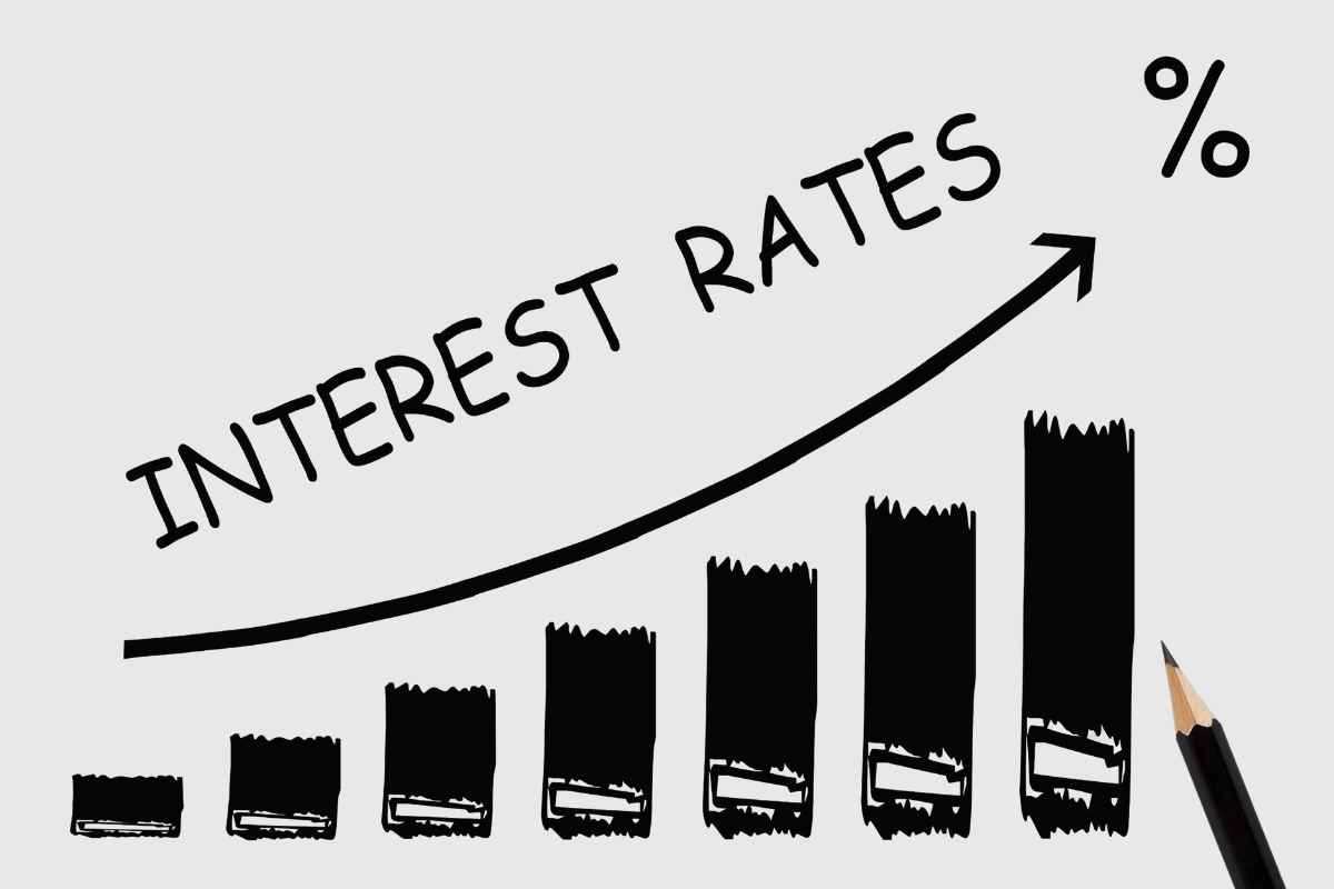 Rialzo tassi interesse