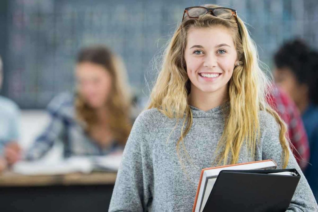 Università ad accesso libero